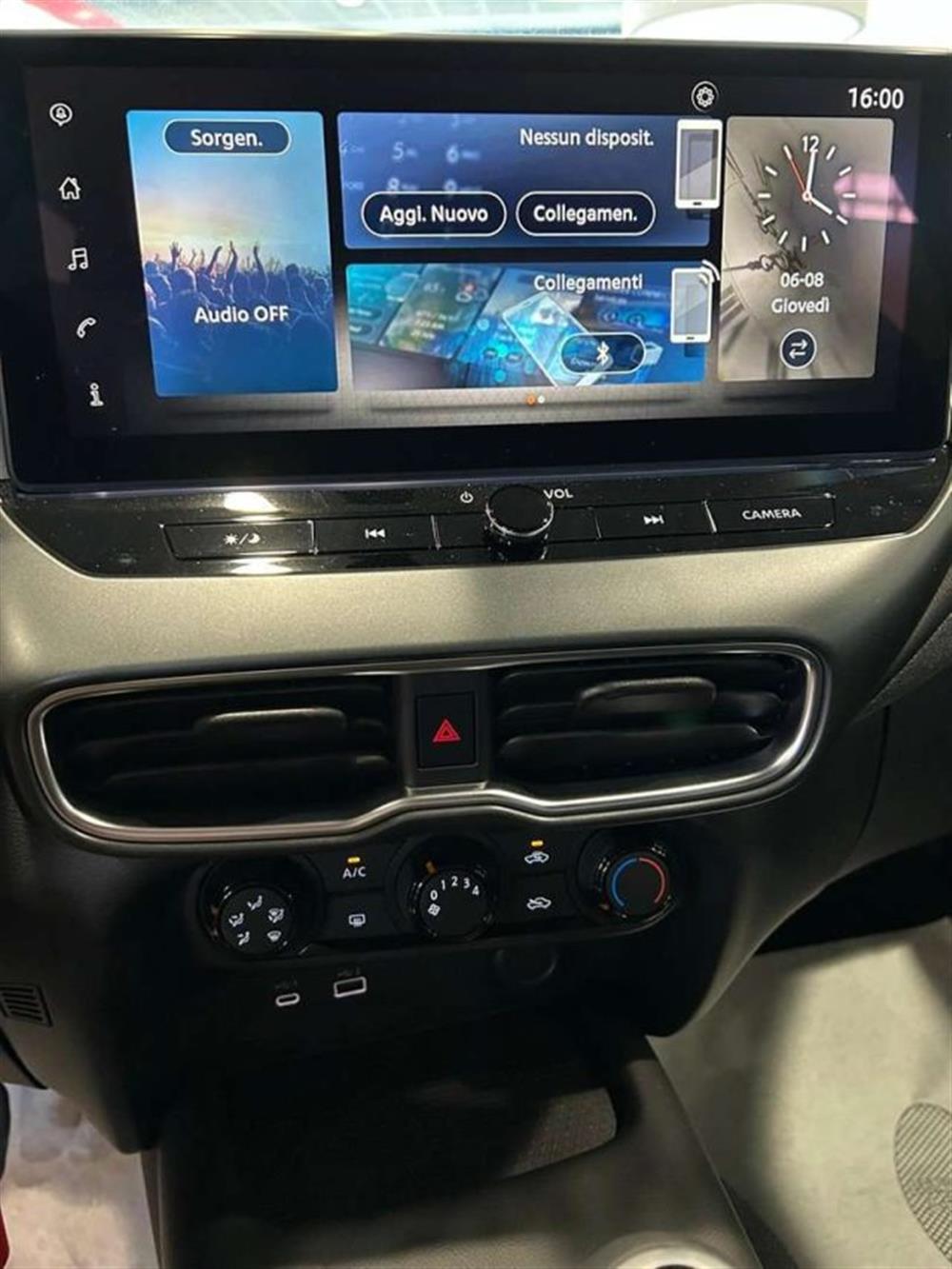 Juke Juke MC24.5 ACENTA MT - R