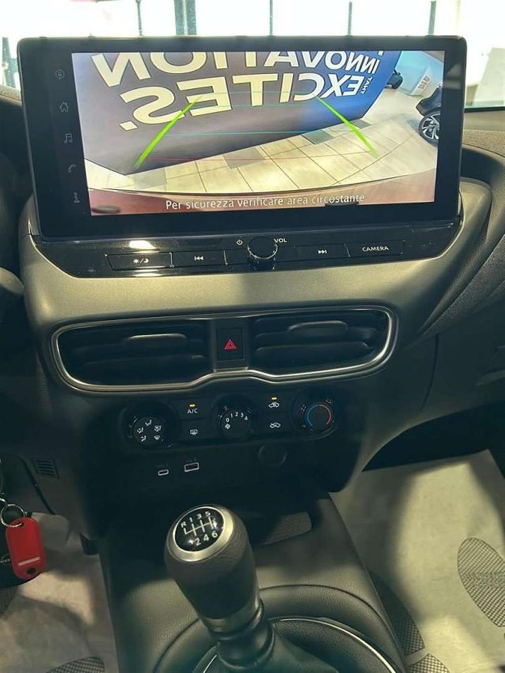 Juke Juke MC24.5 ACENTA MT - R