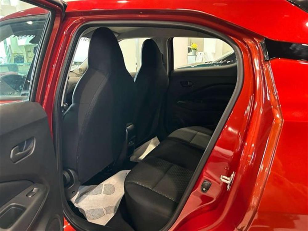 Juke Juke MC24.5 ACENTA MT - R