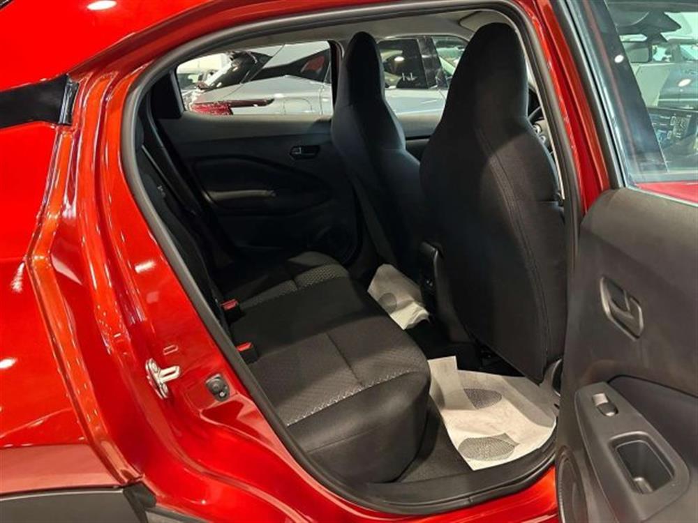 Juke Juke MC24.5 ACENTA MT - R
