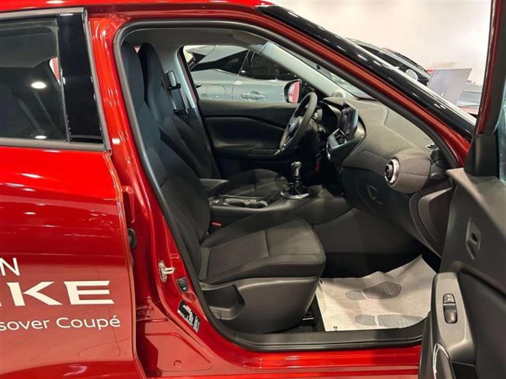 Juke Juke MC24.5 ACENTA MT - R