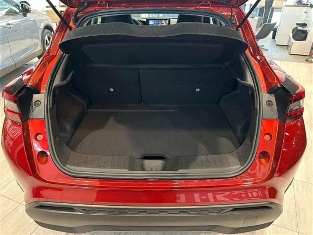 Juke Juke MC24.5 ACENTA MT - R