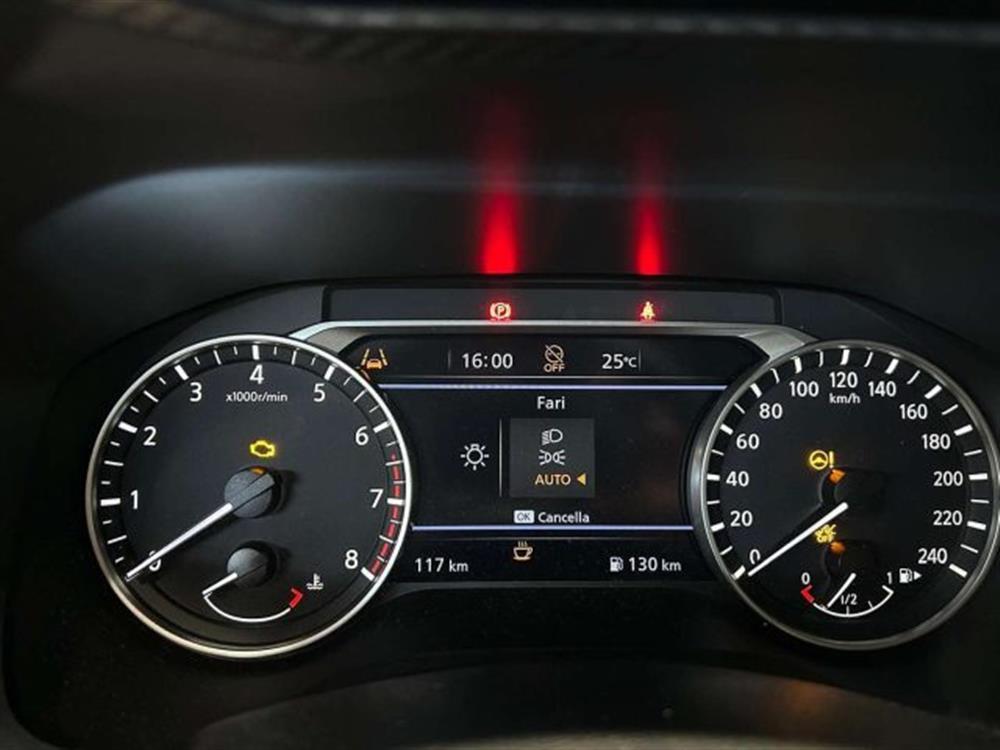 Juke Juke MC24.5 ACENTA MT - R