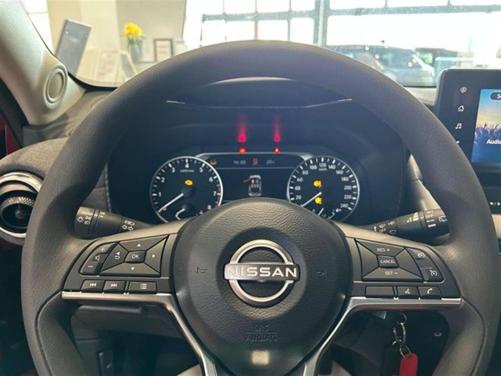 Juke Juke MC24.5 ACENTA MT - R