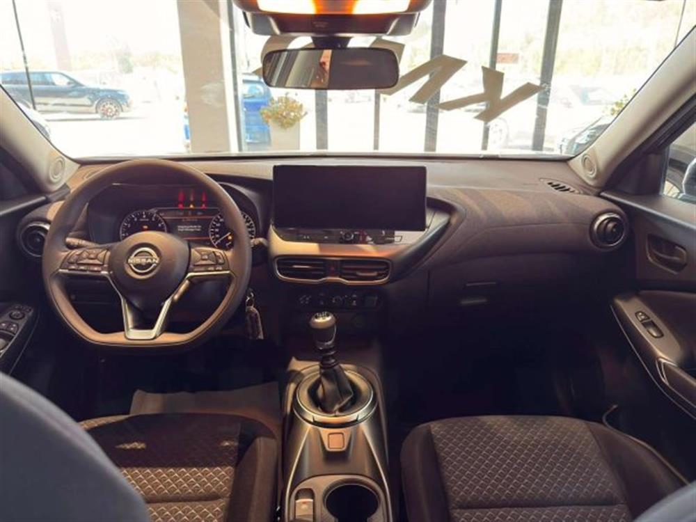 Juke Juke MC24.5 ACENTA MT - R