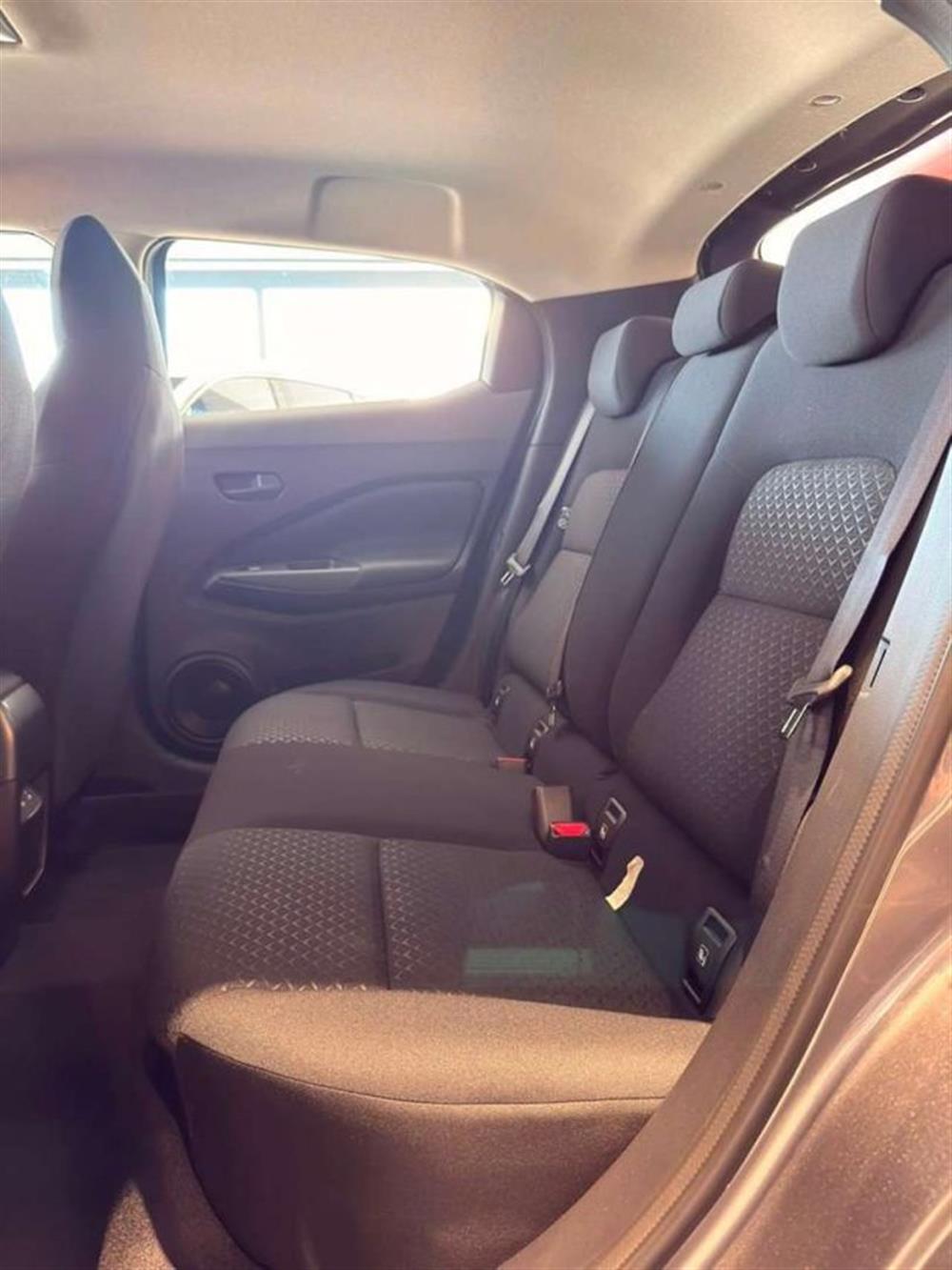 Juke Juke MC24.5 ACENTA MT - R