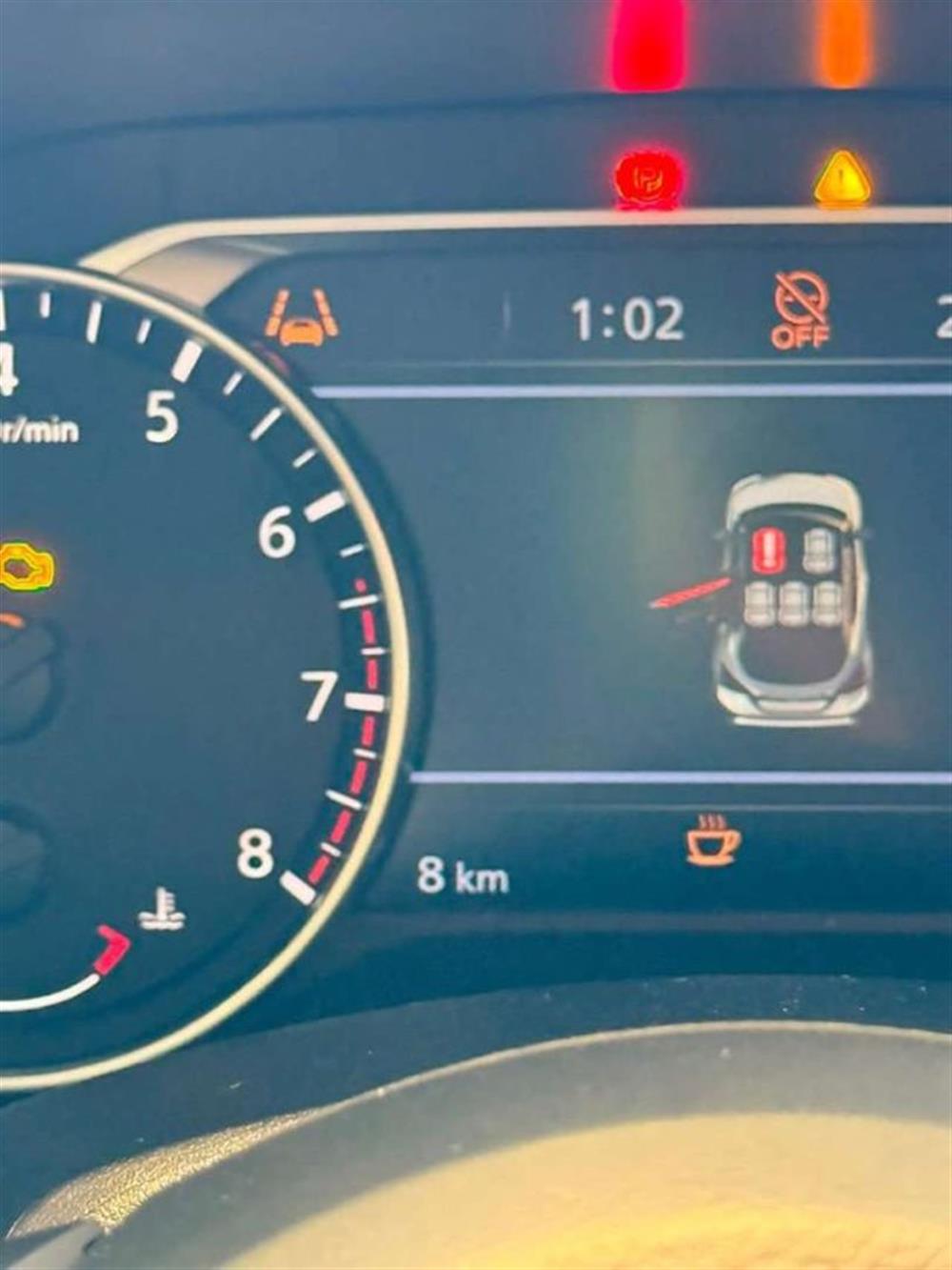 Juke Juke MC24.5 ACENTA MT - R