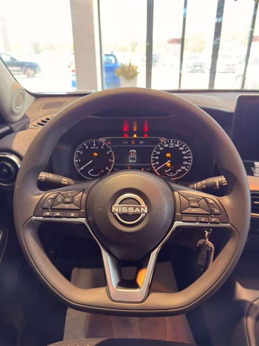 Juke Juke MC24.5 ACENTA MT - R