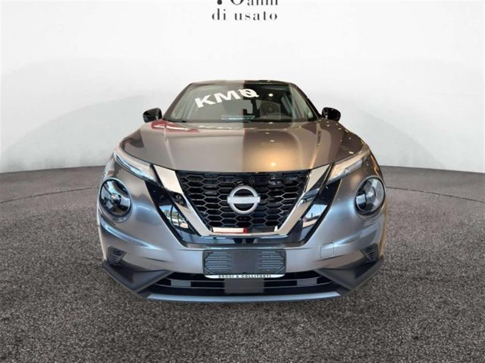 Juke Juke MC24.5 ACENTA MT - R