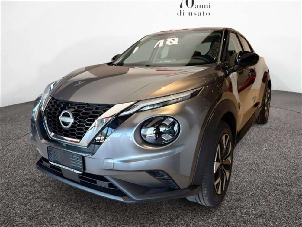 Juke Juke MC24.5 ACENTA MT - R