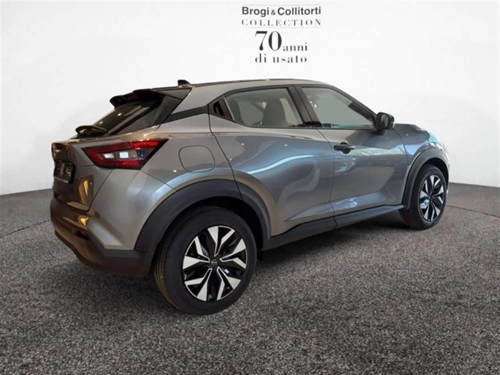 Juke Juke MC24.5 ACENTA MT - R