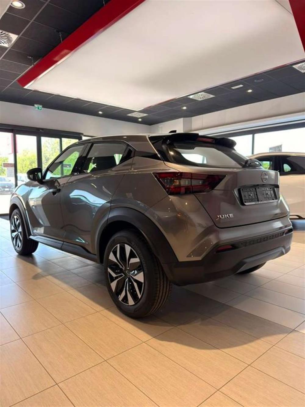 Juke Juke MC24.5 ACENTA MT - R