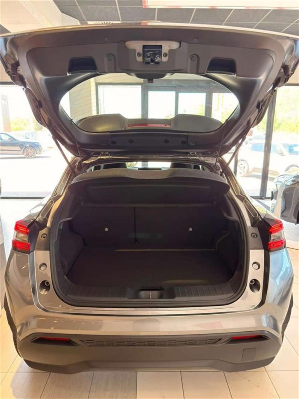 Juke Juke MC24.5 ACENTA MT - R