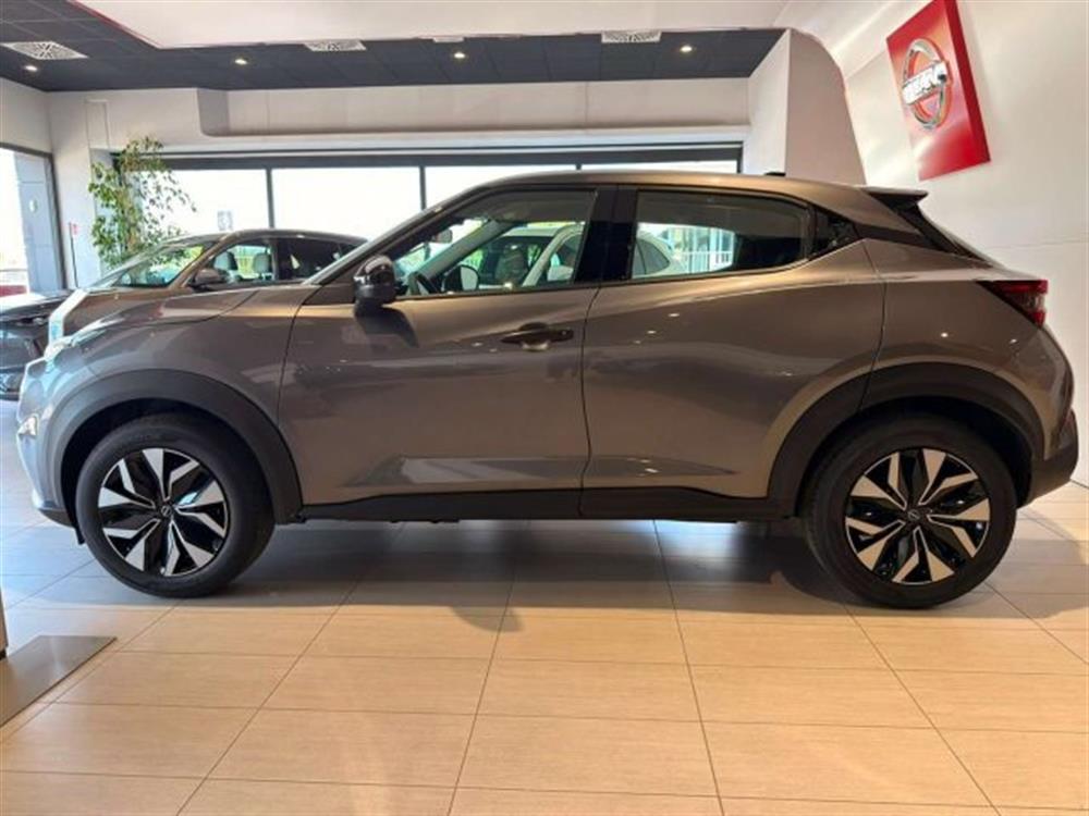 Juke Juke MC24.5 ACENTA MT - R