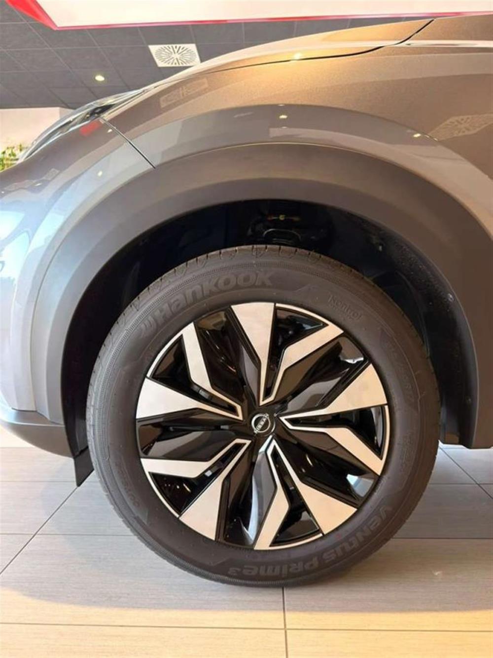 Juke Juke MC24.5 ACENTA MT - R