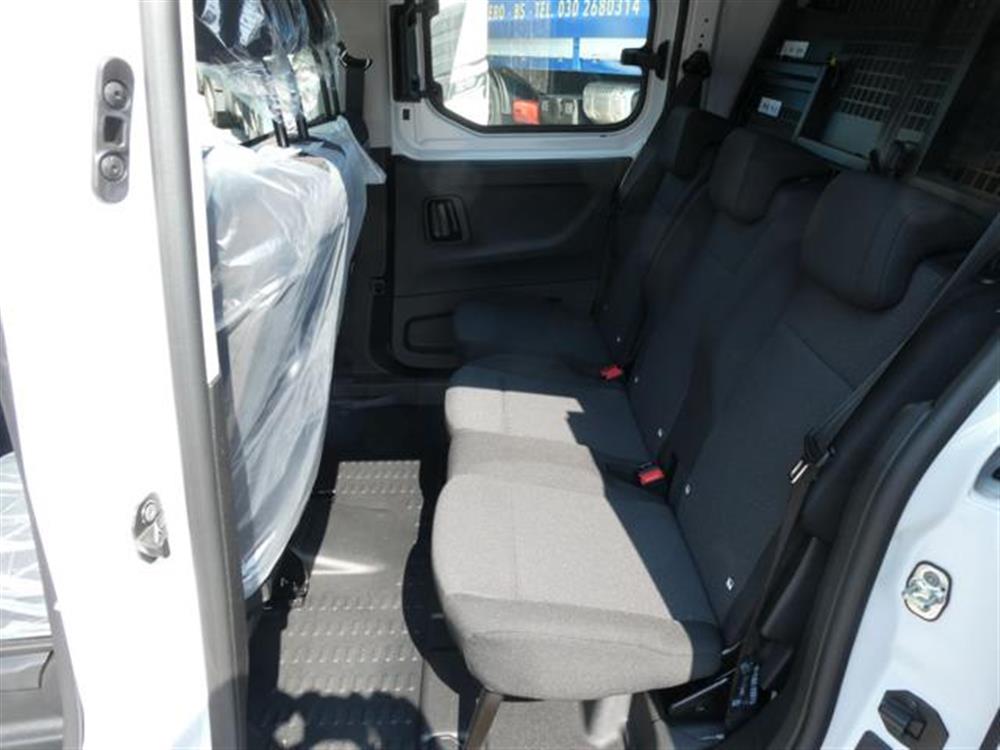 Doblo Doblo Doblò 1.5 BlueHdi 13