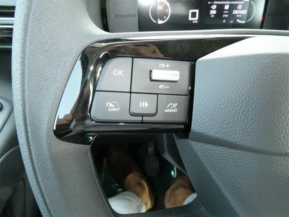 Doblo Doblo Doblò 1.5 BlueHdi 13