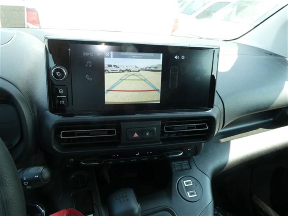 Doblo Doblo Doblò 1.5 BlueHdi 13