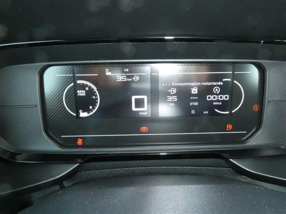 Doblo Doblo Doblò 1.5 BlueHdi 13