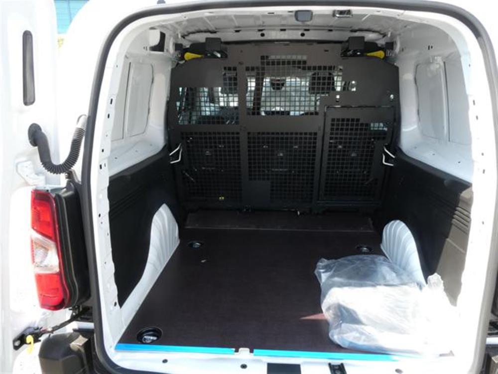 Doblo Doblo Doblò 1.5 BlueHdi 13