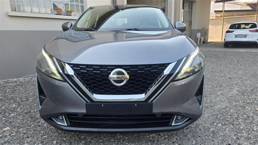 Qashqai Qashqai IN PROMOZIONE!!!!!1.