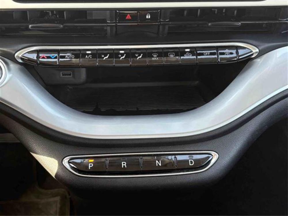 500e 500e Berlina 42 kWh Icon