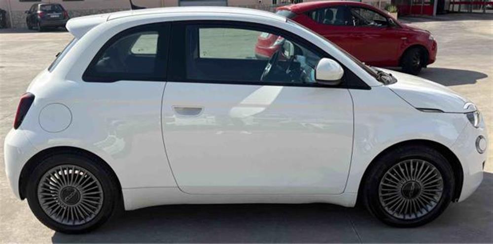 500e 500e Berlina 42 kWh Icon