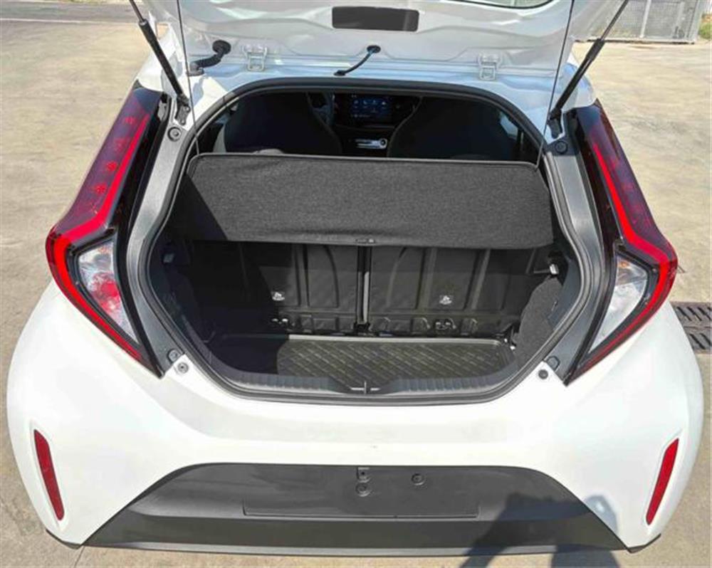 Aygo X Aygo X 1.5 Full Hybrid 115