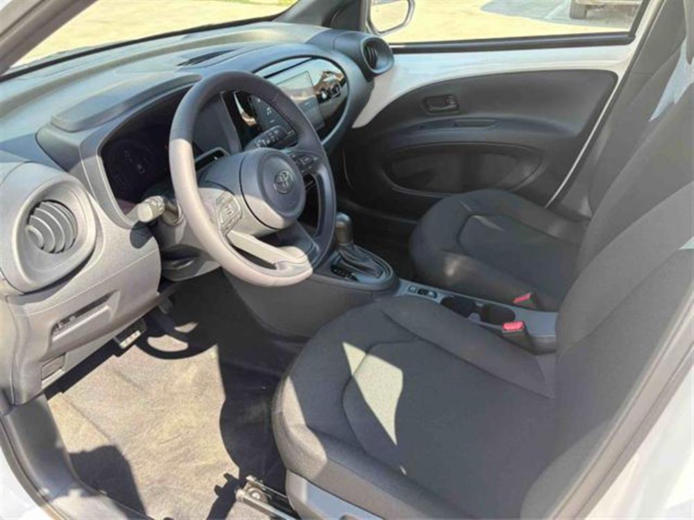 Aygo X Aygo X 1.5 Full Hybrid 115