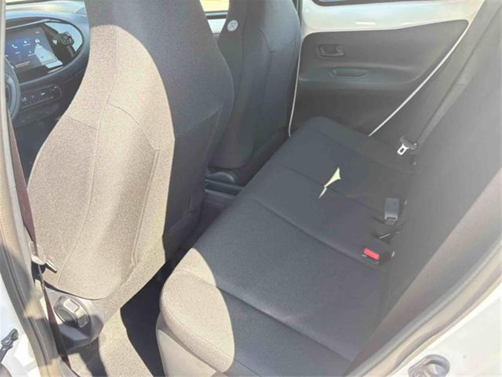 Aygo X Aygo X 1.5 Full Hybrid 115
