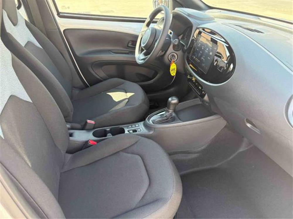 Aygo X Aygo X 1.5 Full Hybrid 115