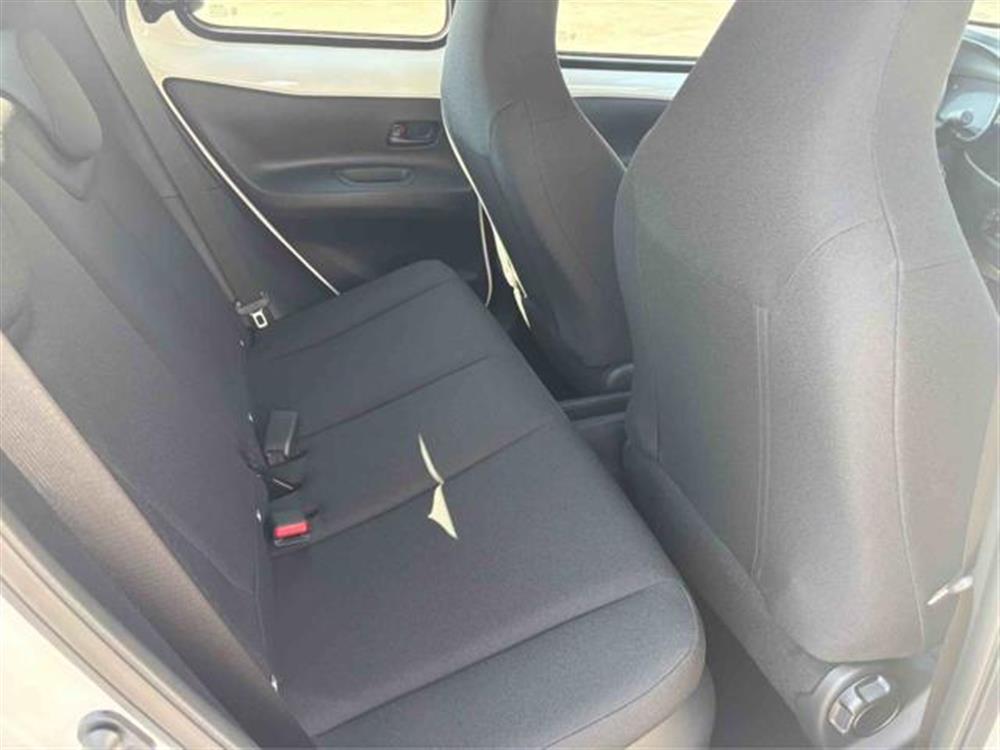 Aygo X Aygo X 1.5 Full Hybrid 115