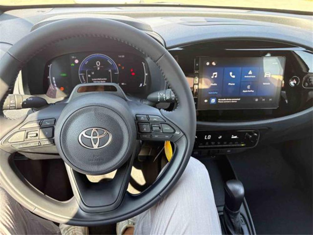 Aygo X Aygo X 1.5 Full Hybrid 115
