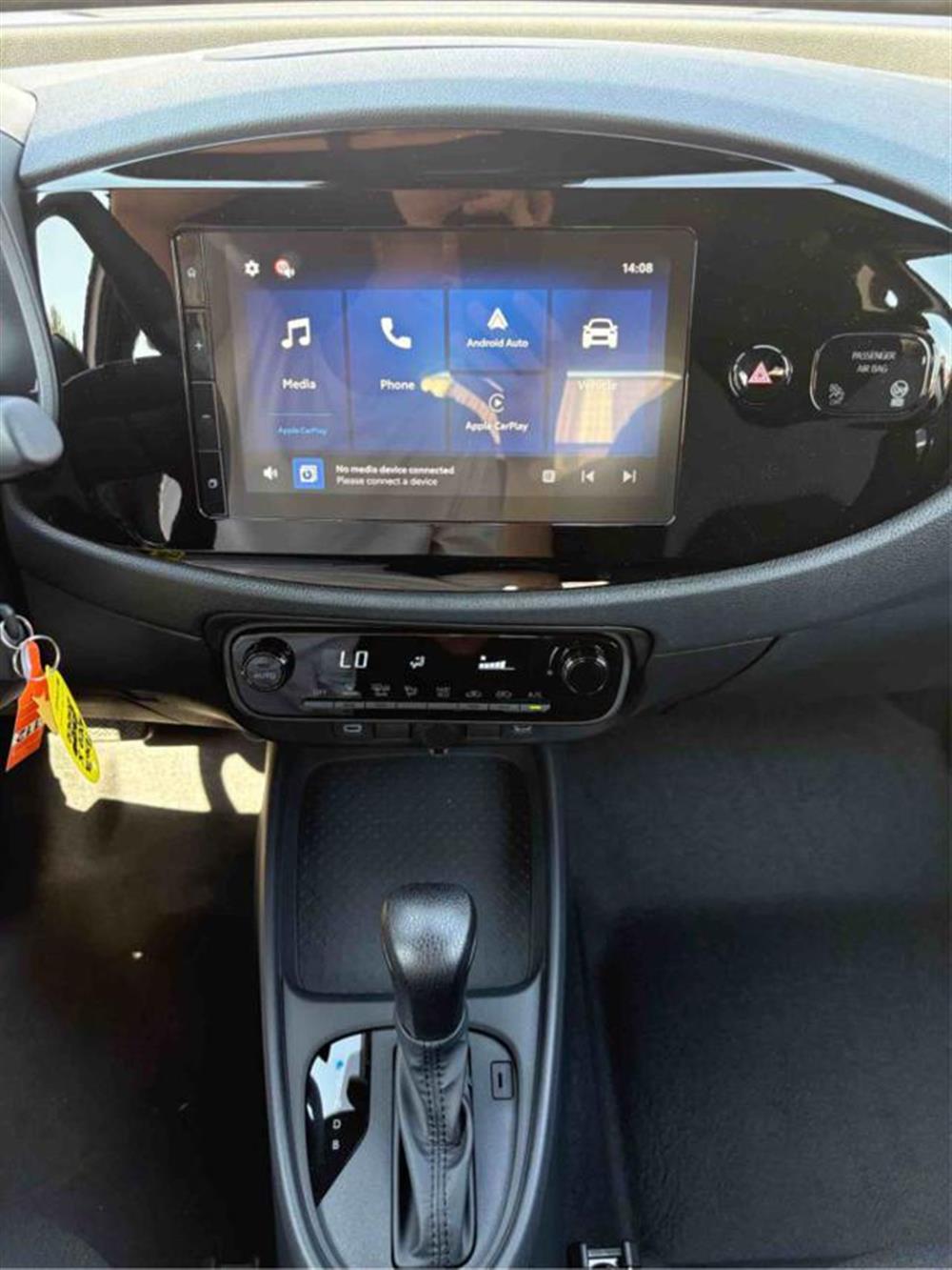 Aygo X Aygo X 1.5 Full Hybrid 115