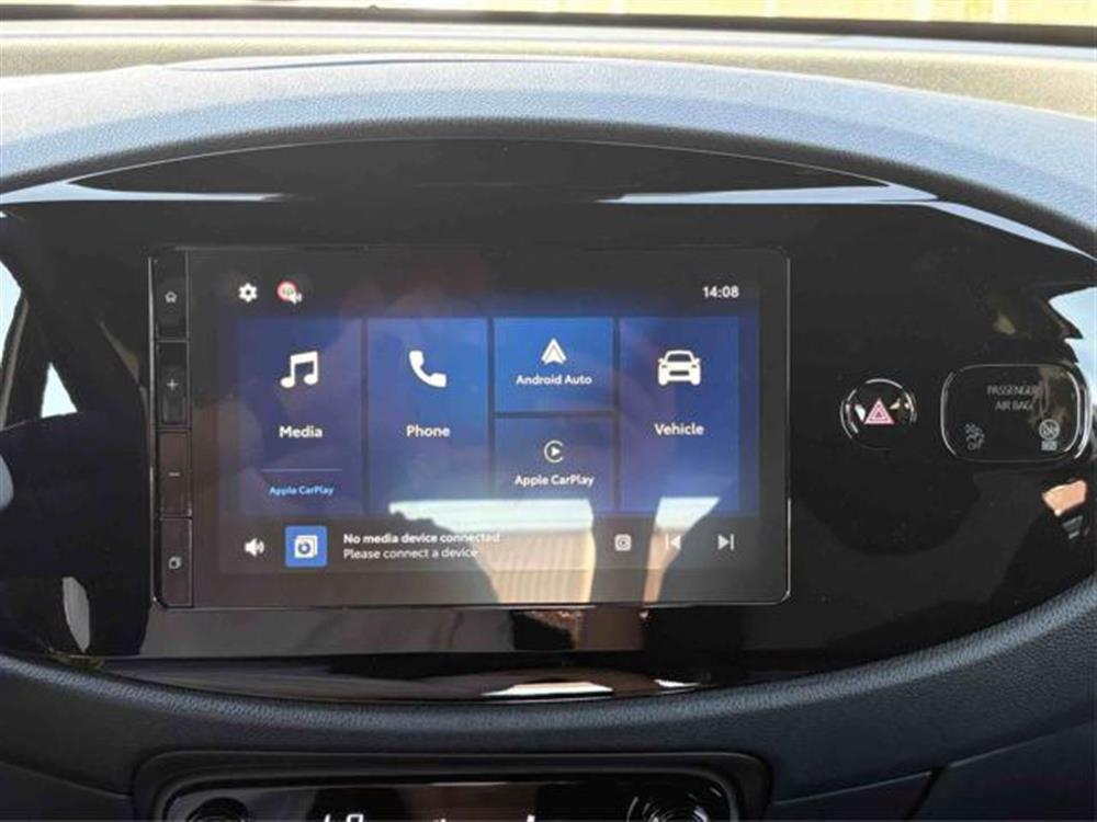 Aygo X Aygo X 1.5 Full Hybrid 115