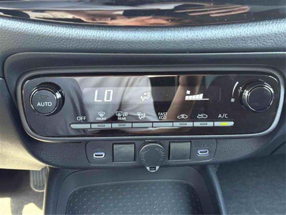 Aygo X Aygo X 1.5 Full Hybrid 115