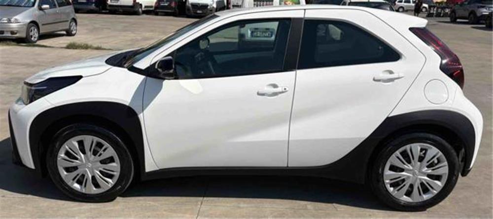Aygo X Aygo X 1.5 Full Hybrid 115