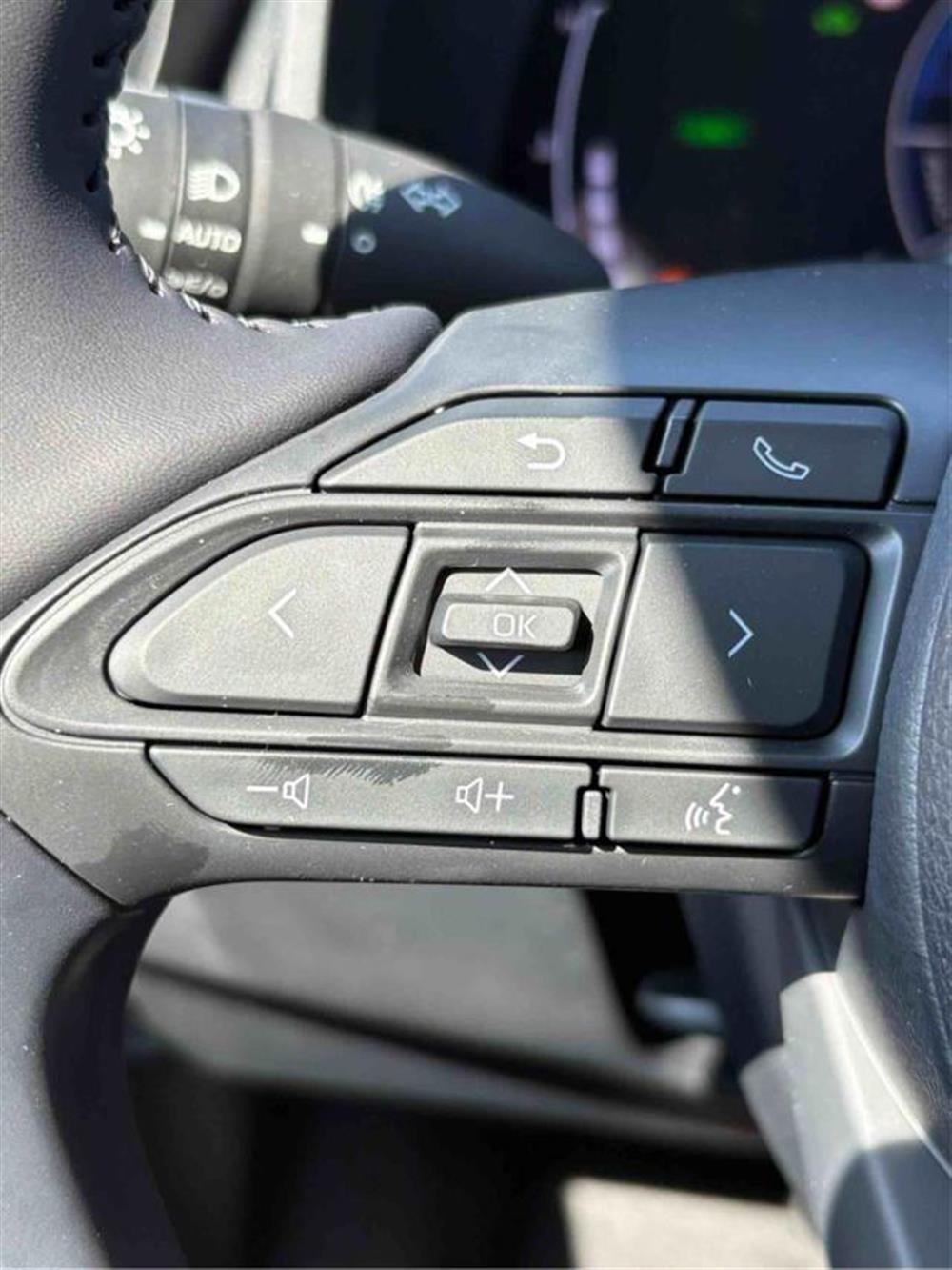 Aygo X Aygo X 1.5 Full Hybrid 115