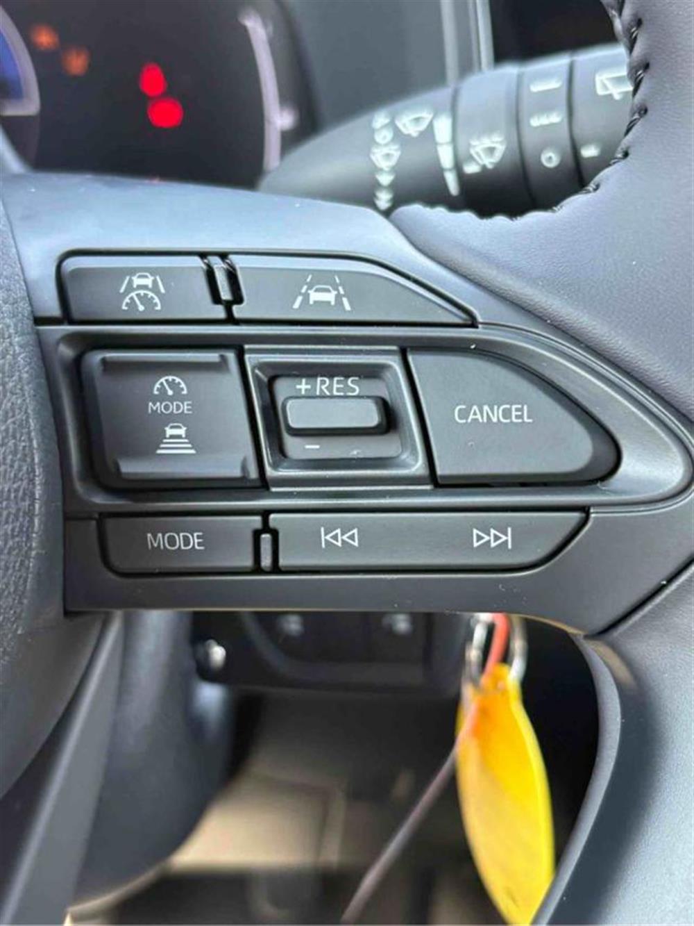 Aygo X Aygo X 1.5 Full Hybrid 115