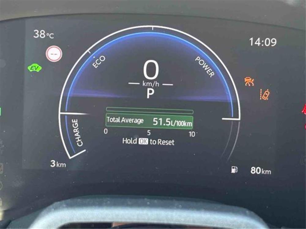 Aygo X Aygo X 1.5 Full Hybrid 115