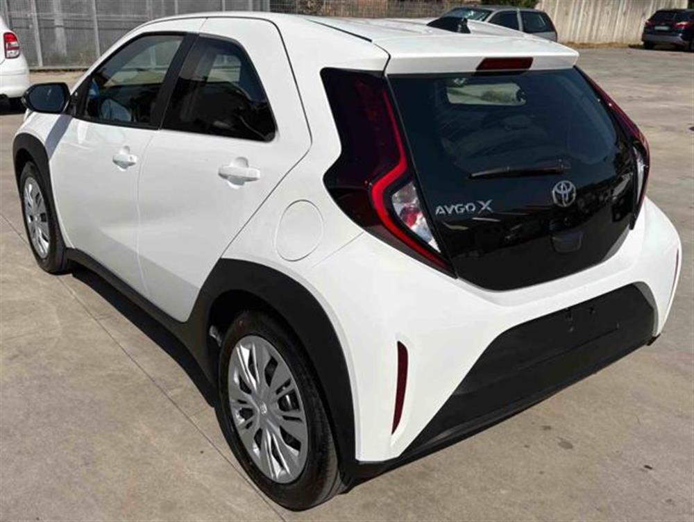 Aygo X Aygo X 1.5 Full Hybrid 115