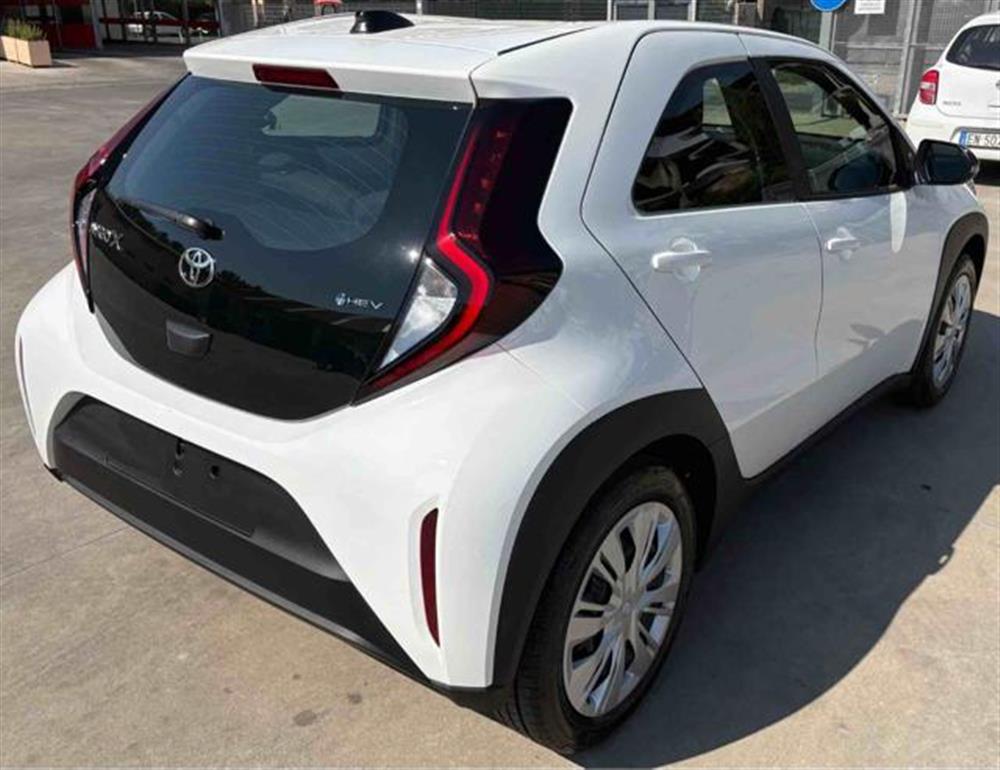 Aygo X Aygo X 1.5 Full Hybrid 115