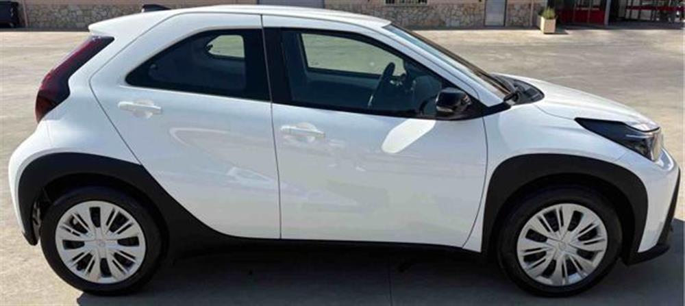 Aygo X Aygo X 1.5 Full Hybrid 115