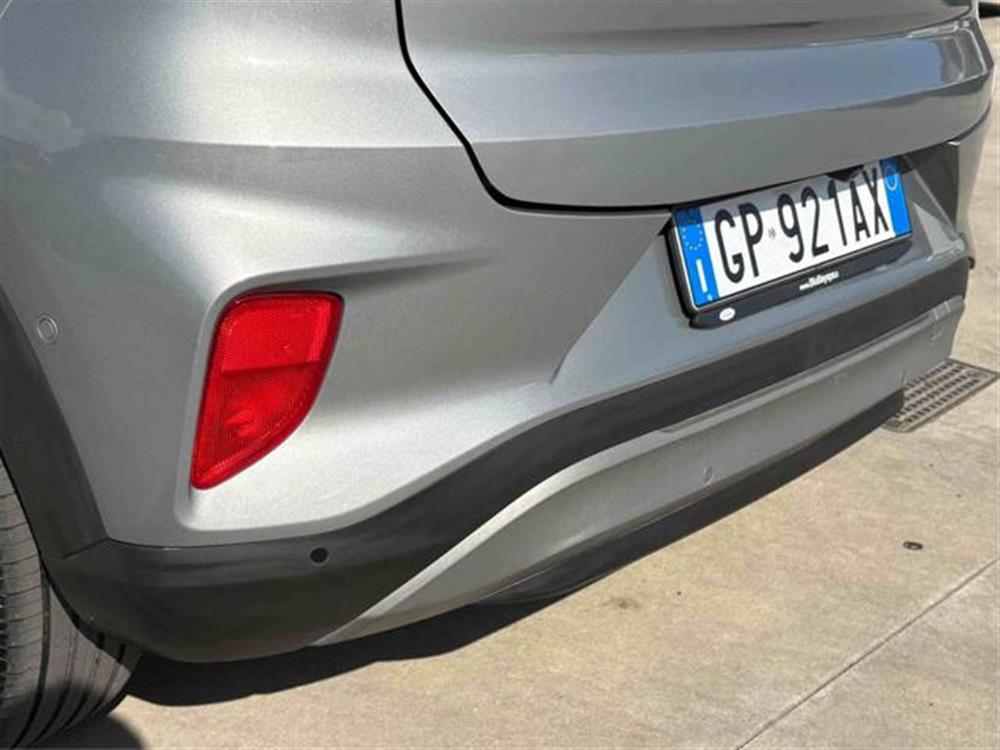 Puma Puma 1.0 EcoBoost Hybrid