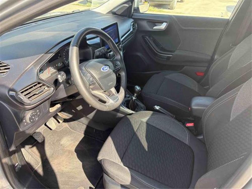 Puma Puma 1.0 EcoBoost Hybrid