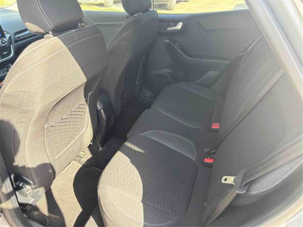 Puma Puma 1.0 EcoBoost Hybrid