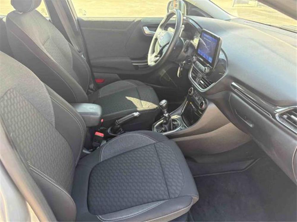 Puma Puma 1.0 EcoBoost Hybrid