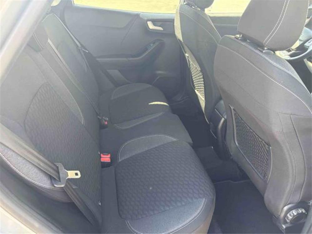Puma Puma 1.0 EcoBoost Hybrid