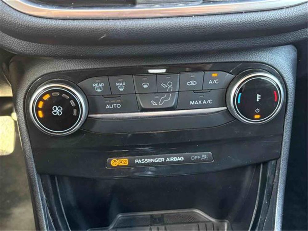 Puma Puma 1.0 EcoBoost Hybrid