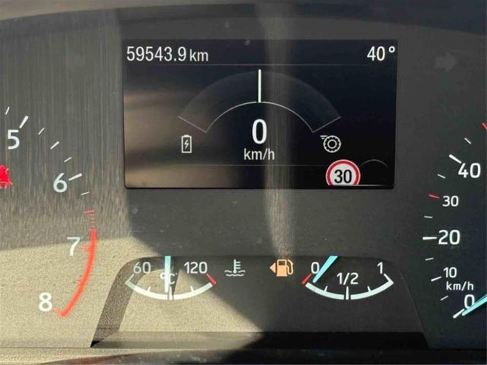 Puma Puma 1.0 EcoBoost Hybrid